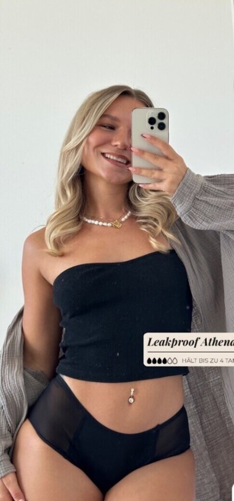Alina Wachinger
