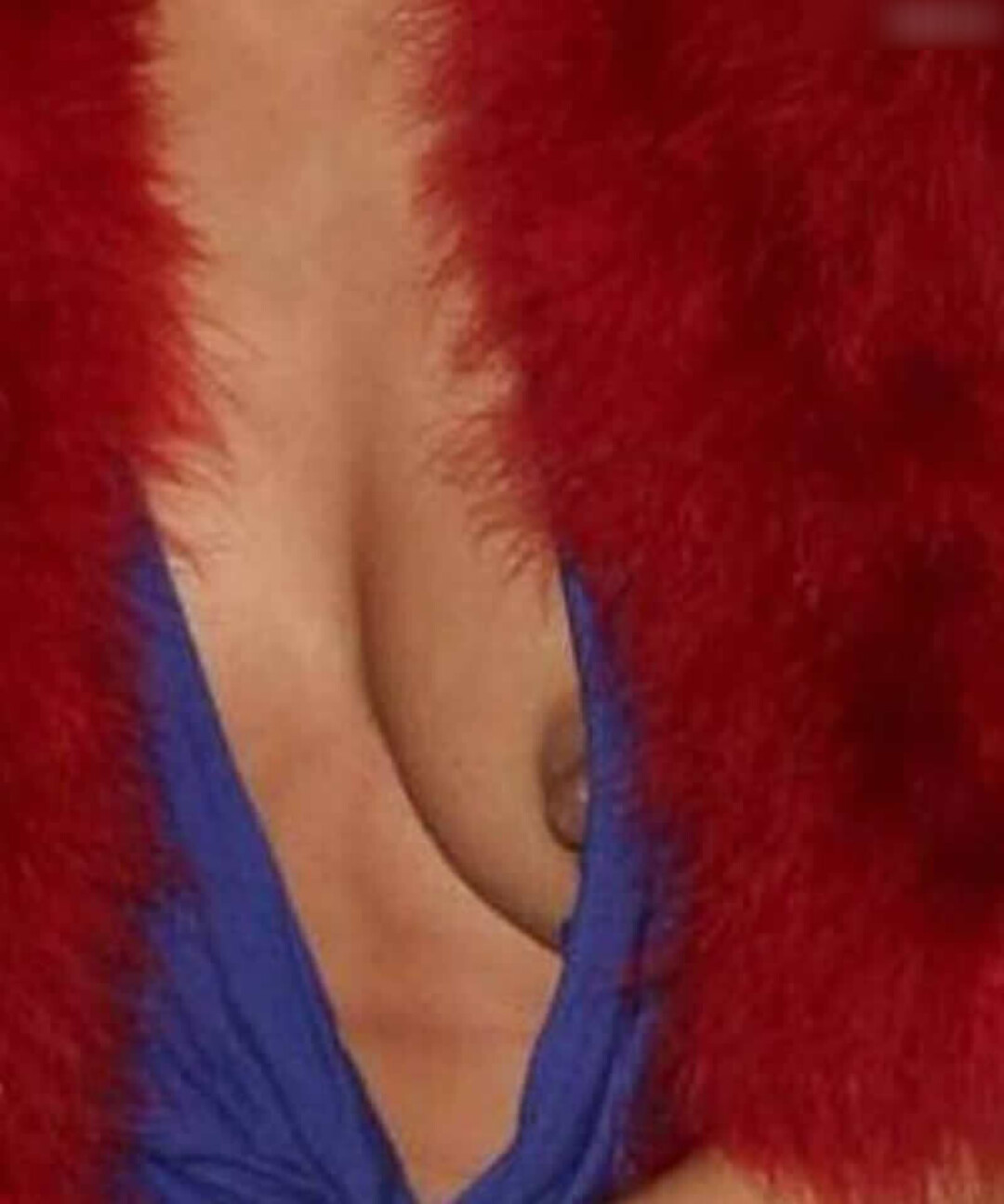 Nacktes geleaktes OnlyFans-Foto von Oops International #1194