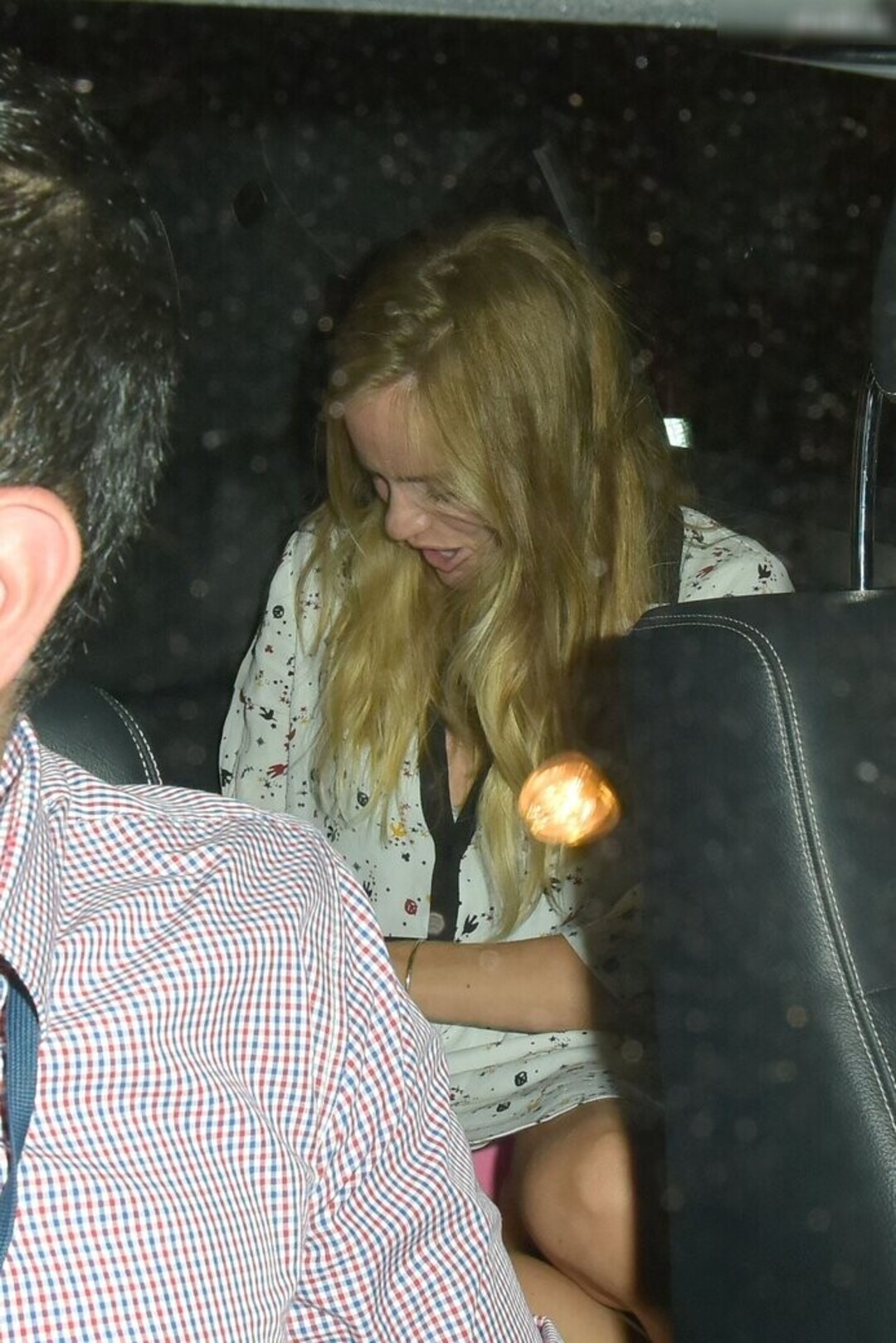 Nacktes geleaktes OnlyFans-Foto von Oops International #1487