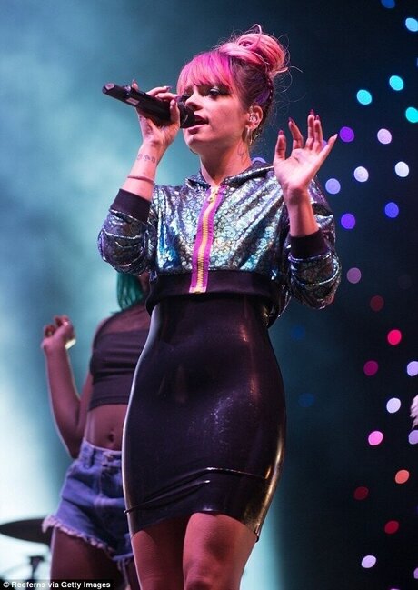 OOPS!!! International