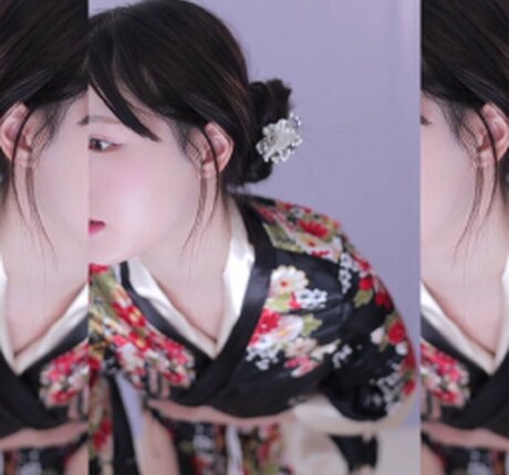 Kjjeong0609 한유하