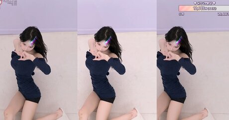 Kjjeong0609 한유하