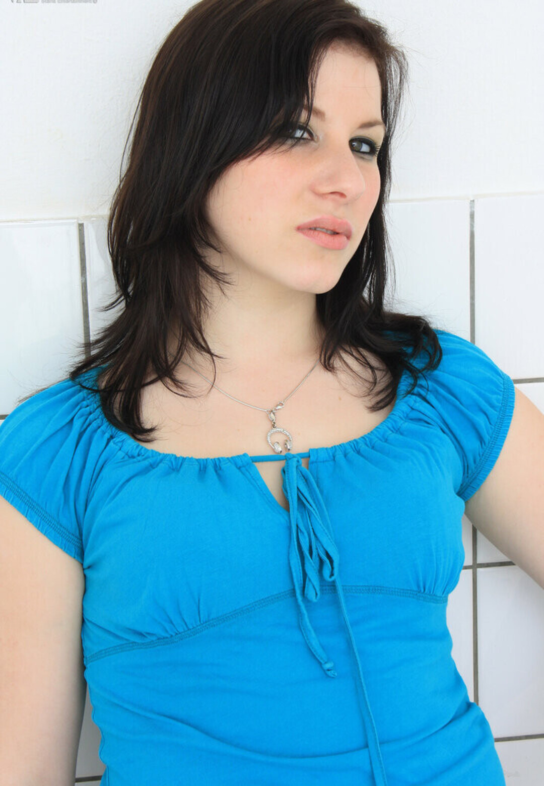 Nacktes geleaktes OnlyFans-Foto von Footlovegirls #1574