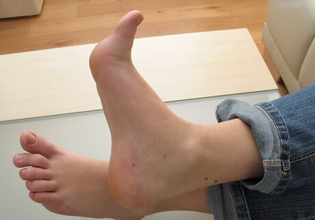 Footlovegirls