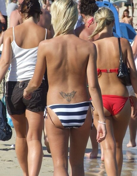 U Got It! Flaunt It!