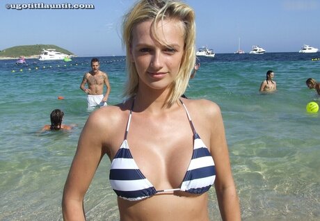 U Got It! Flaunt It!