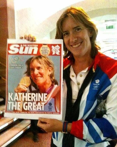 Celebrity Guilty Pleasures & Underrated Women