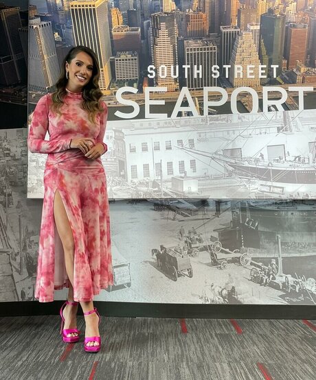 Celebrity Guilty Pleasures & Underrated Women