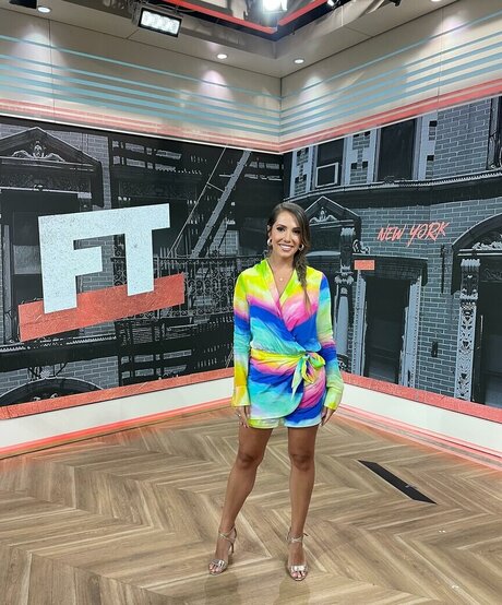 Celebrity Guilty Pleasures & Underrated Women