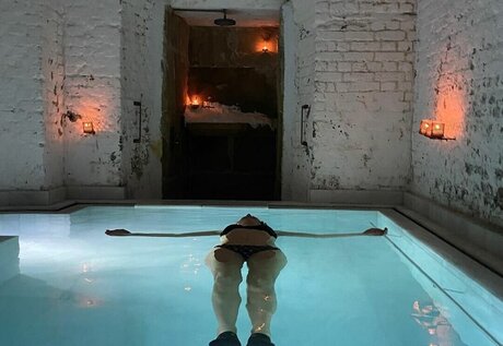 Celebrity Guilty Pleasures & Underrated Women