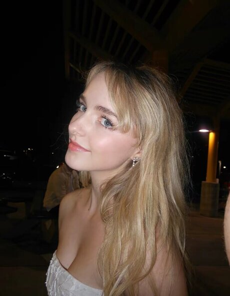 Mckenna Grace