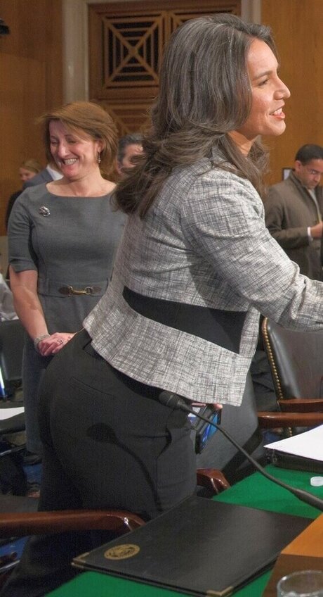 Tulsi Gabbard