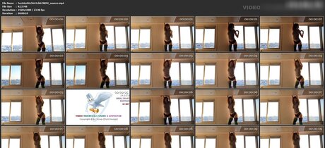 Helene Marchenoire | ENMARCHENOIRE