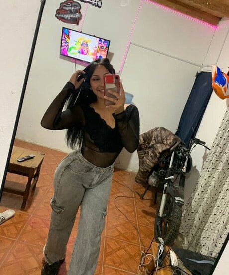 Argentinas Con Cafecito