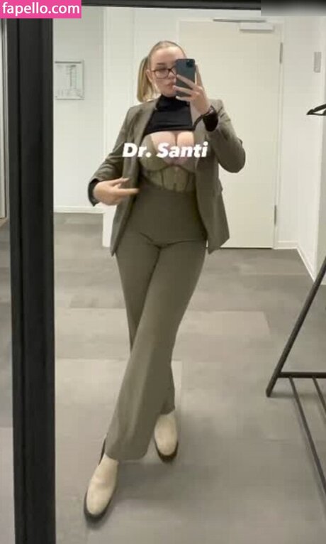 Dr Santi