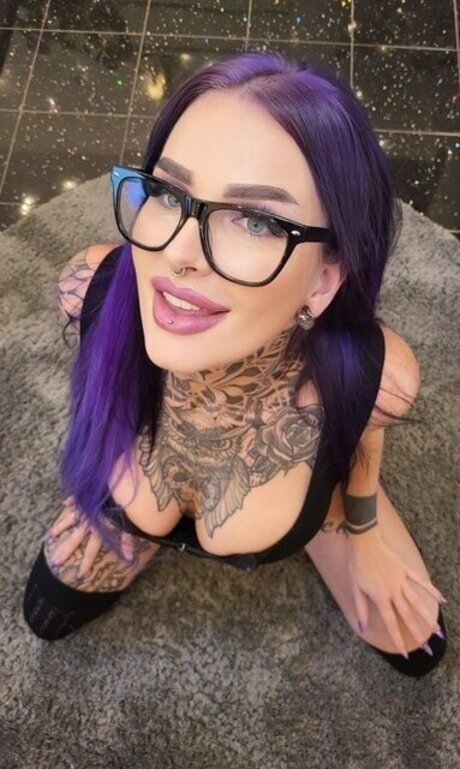 Inkedbiitch