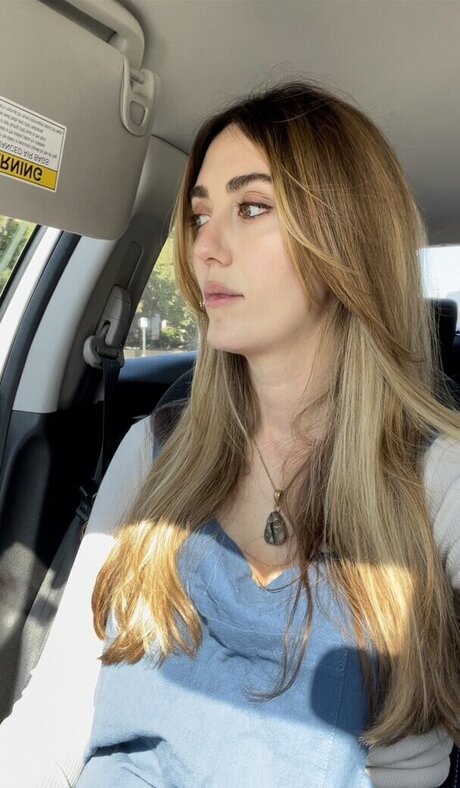 Madeline Zima