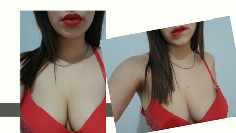 Nacktes geleaktes OnlyFans-Foto von Tamiihot