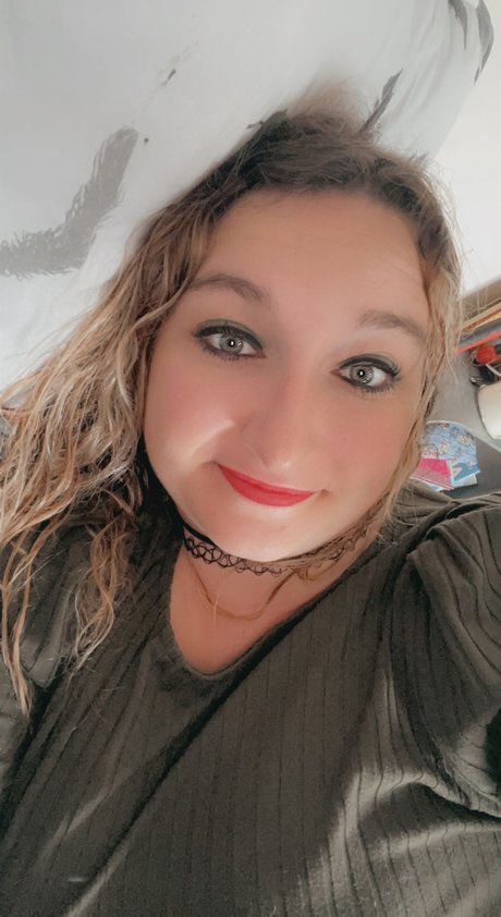 Nacktes geleaktes OnlyFans-Foto von Melx