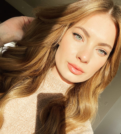 Nacktes geleaktes OnlyFans-Foto von Shelby
