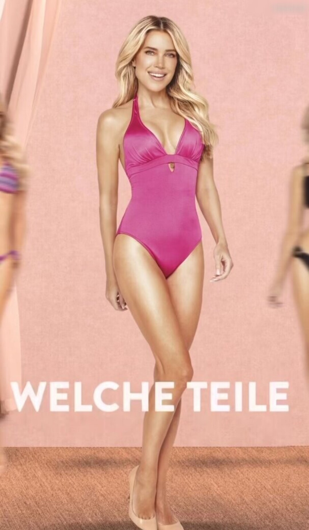 Nacktes geleaktes OnlyFans-Foto von Sylvie Meis #1030