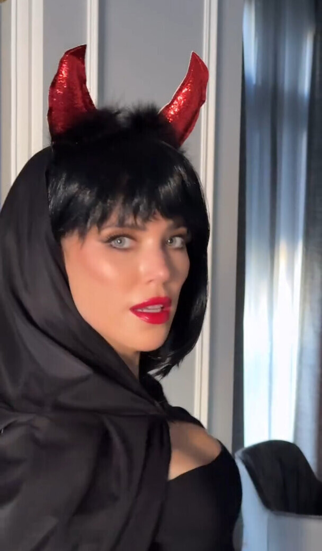 Nacktes geleaktes OnlyFans-Foto von Sylvie Meis #1419