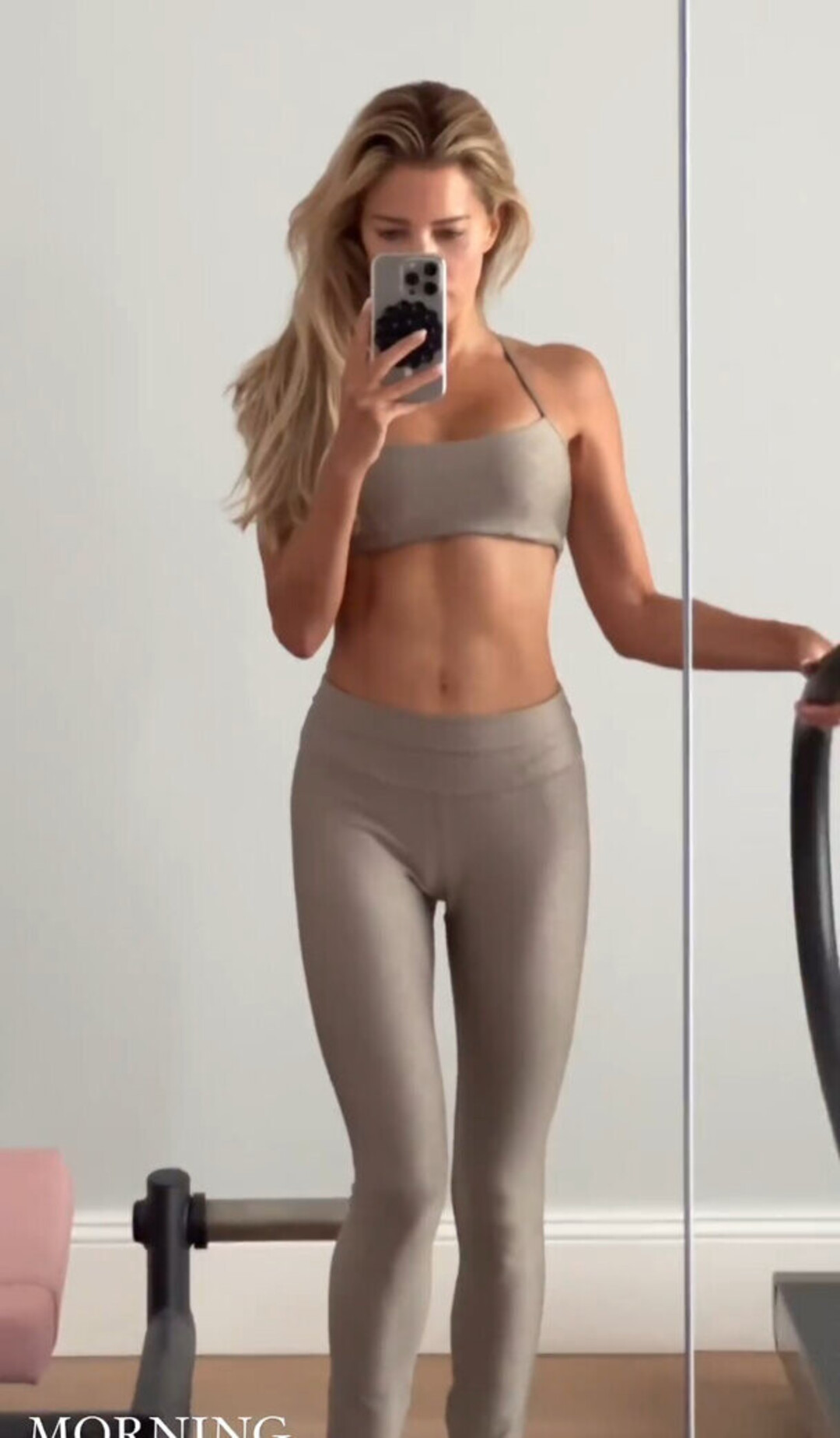 Nacktes geleaktes OnlyFans-Foto von Sylvie Meis #1489