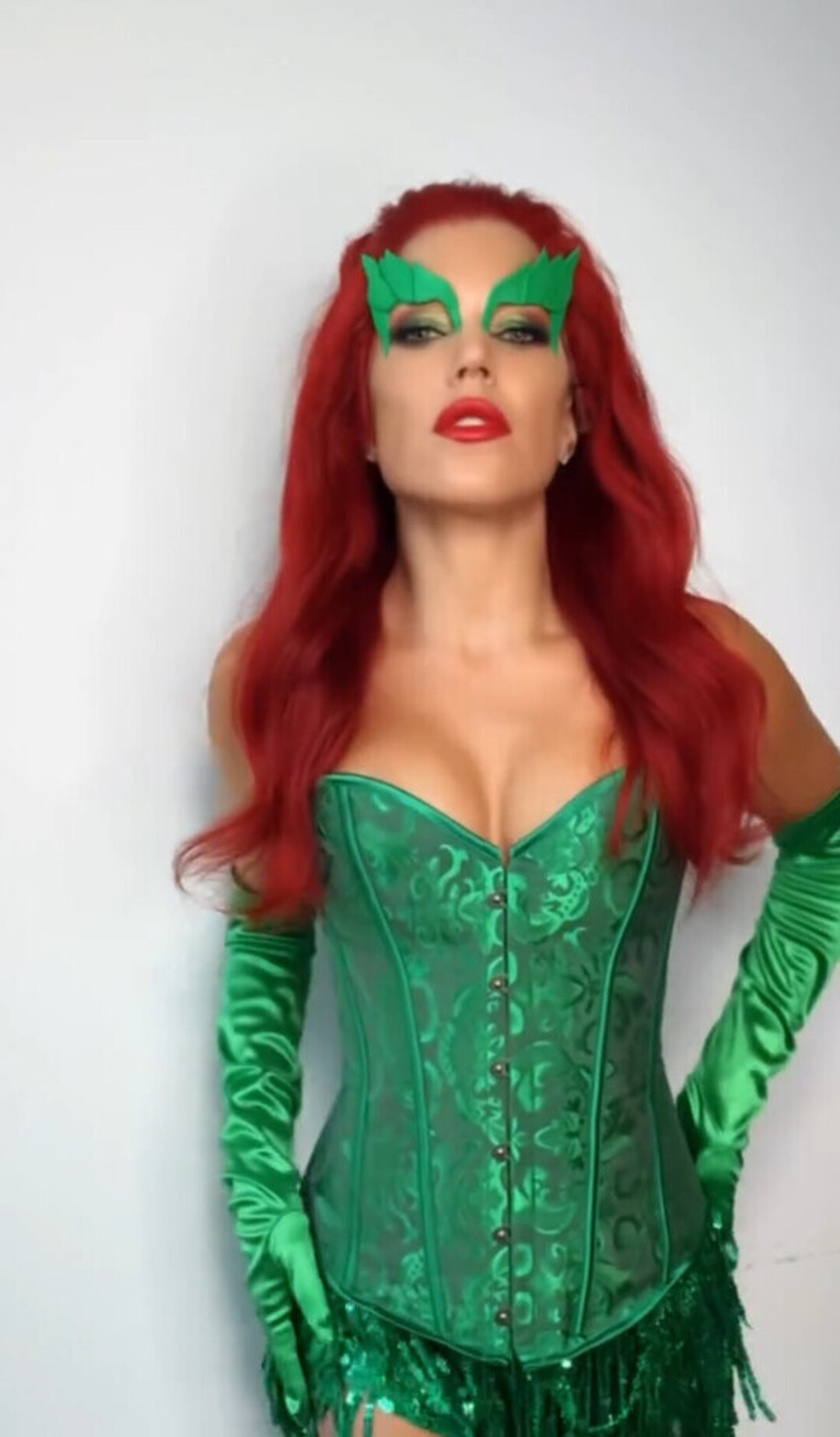 Nacktes geleaktes OnlyFans-Foto von Sylvie Meis #1548