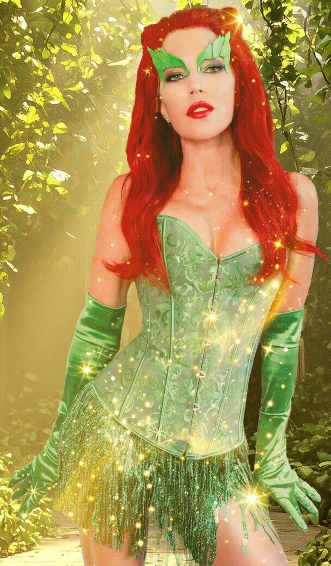 Nacktes geleaktes OnlyFans-Foto von Sylvie Meis #1560