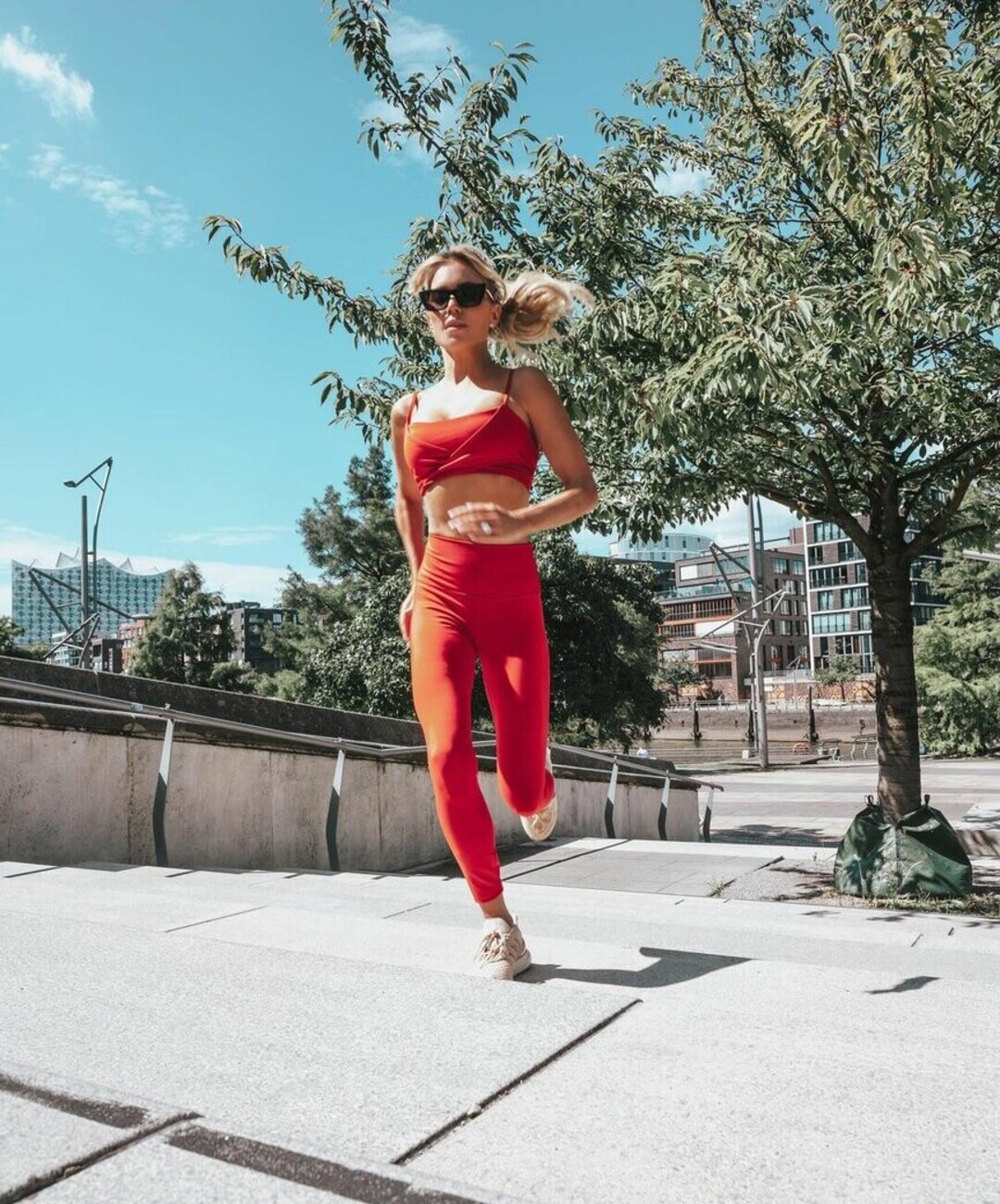 Nacktes geleaktes OnlyFans-Foto von Sylvie Meis #1656