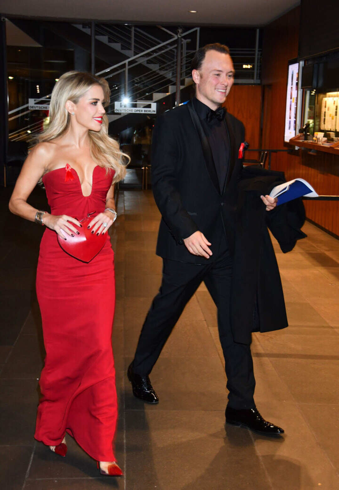 Nacktes geleaktes OnlyFans-Foto von Sylvie Meis #1704