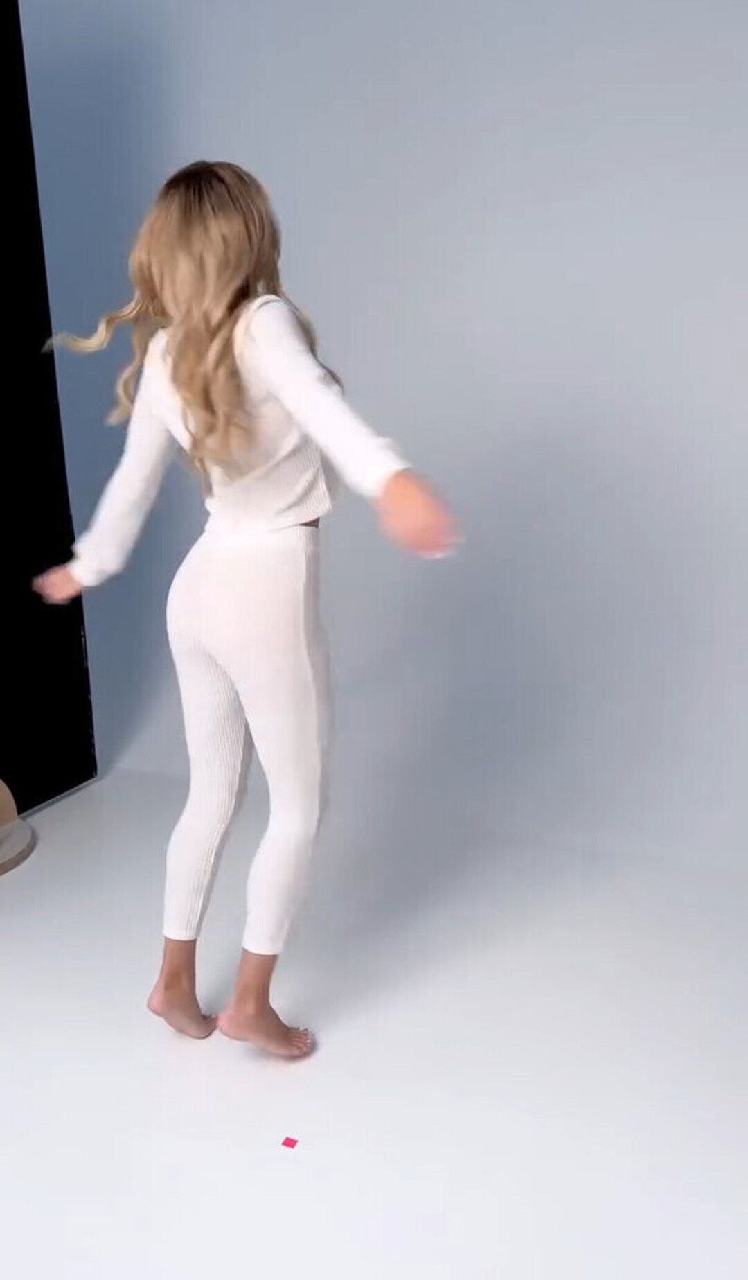 Nacktes geleaktes OnlyFans-Foto von Sylvie Meis #1933