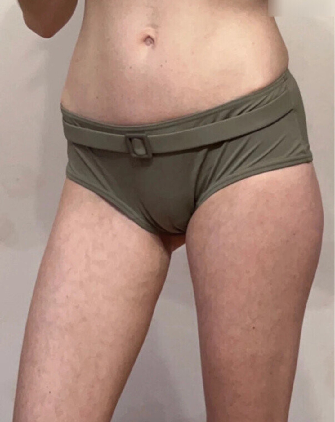 Nacktes geleaktes OnlyFans-Foto von Vintedebay #1047