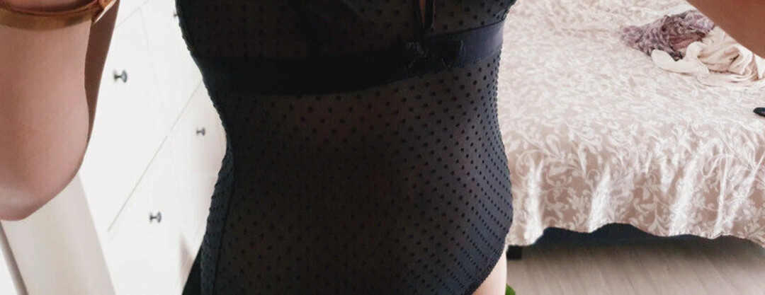 Nacktes geleaktes OnlyFans-Foto von Vintedebay #1069