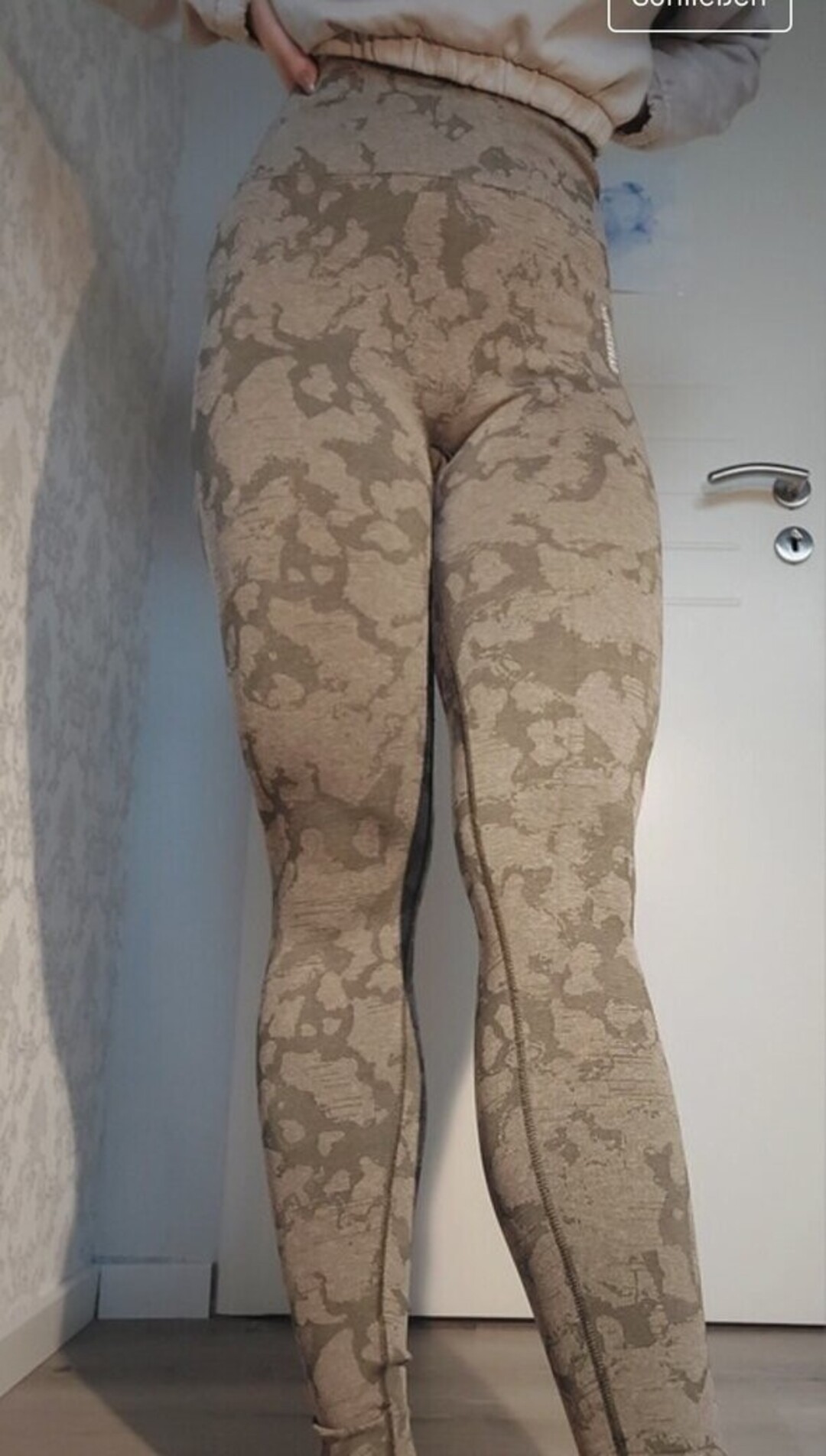 Nacktes geleaktes OnlyFans-Foto von Vintedebay #1270