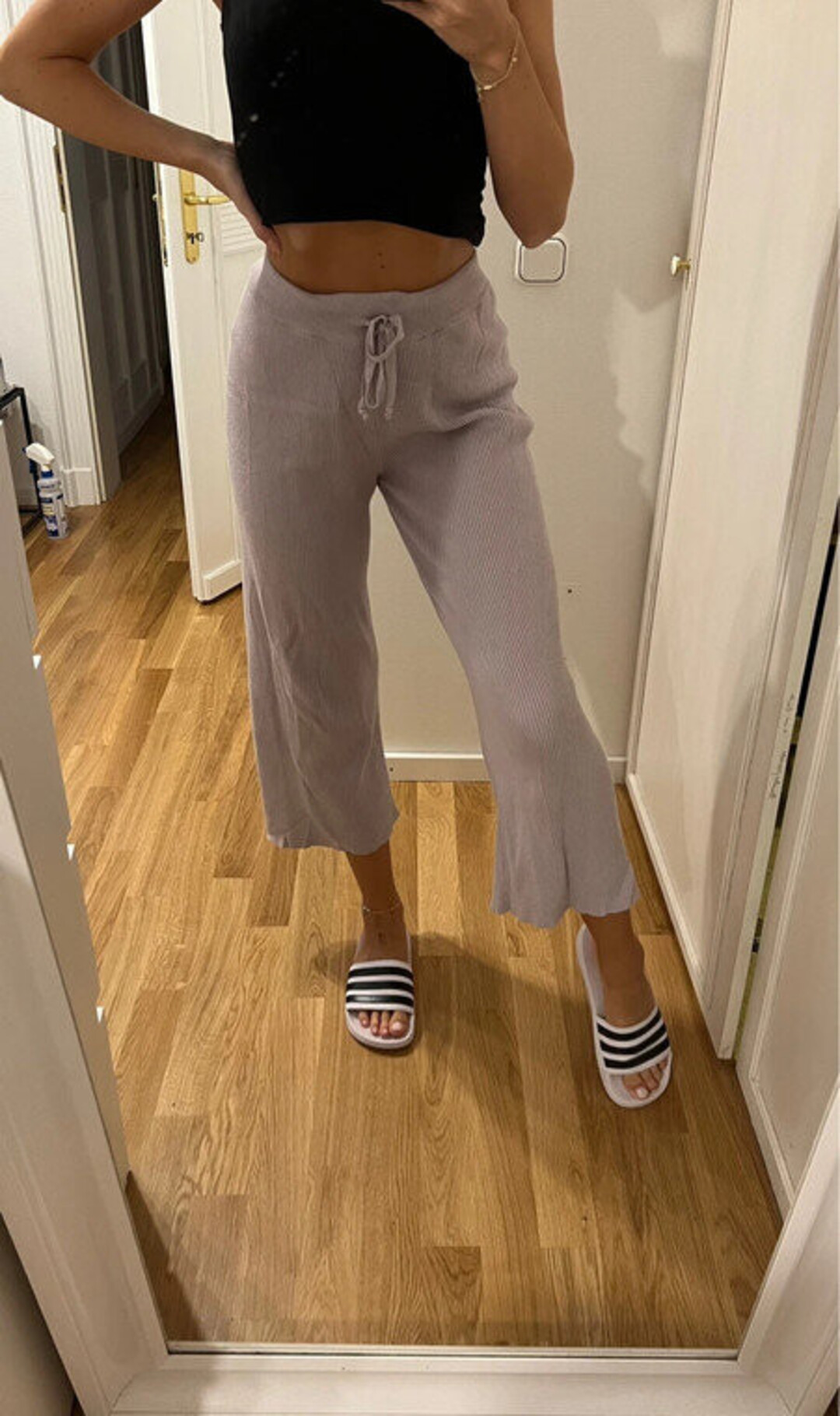 Nacktes geleaktes OnlyFans-Foto von Vintedebay #1311