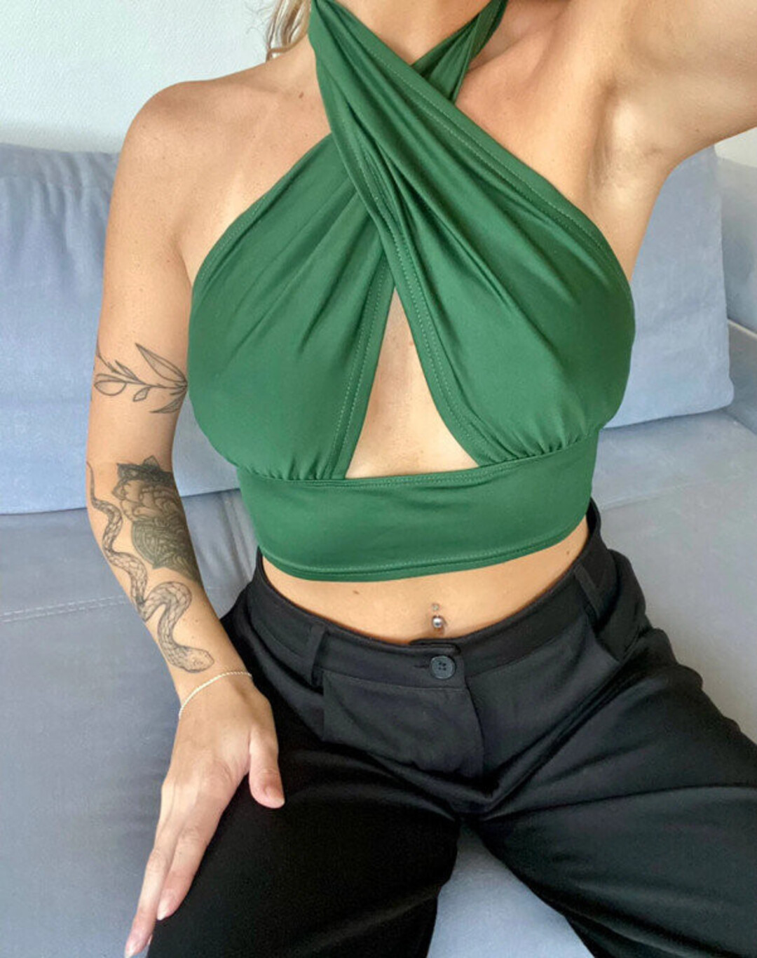 Nacktes geleaktes OnlyFans-Foto von Vintedebay #1422