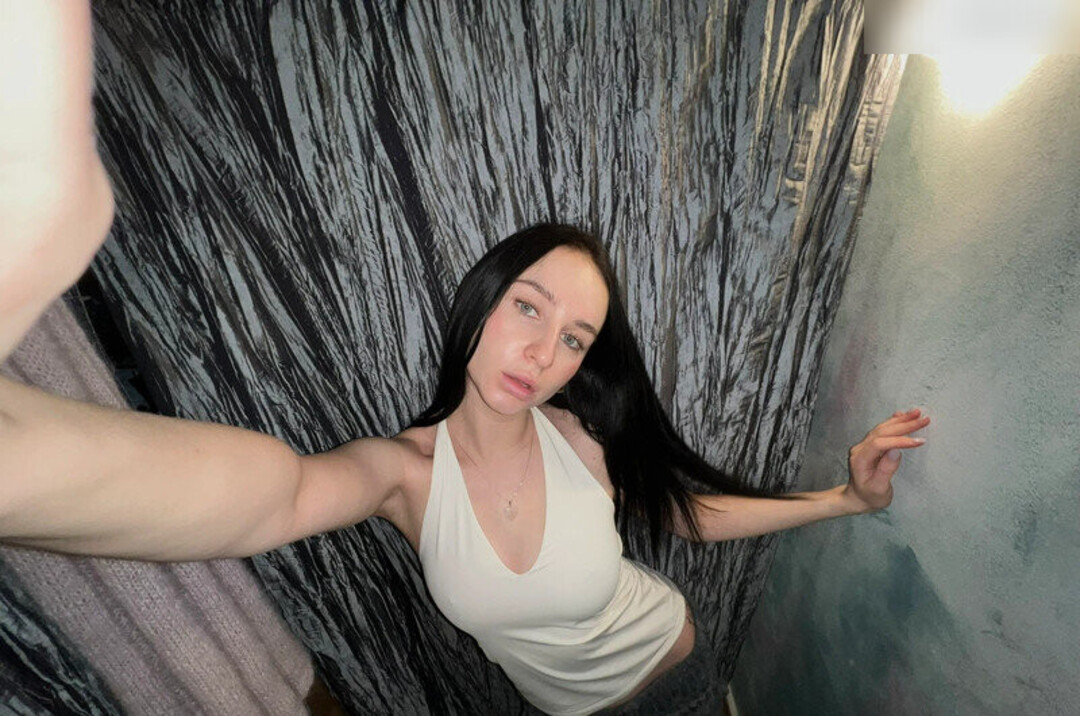 Nacktes geleaktes OnlyFans-Foto von Vintedebay #1430