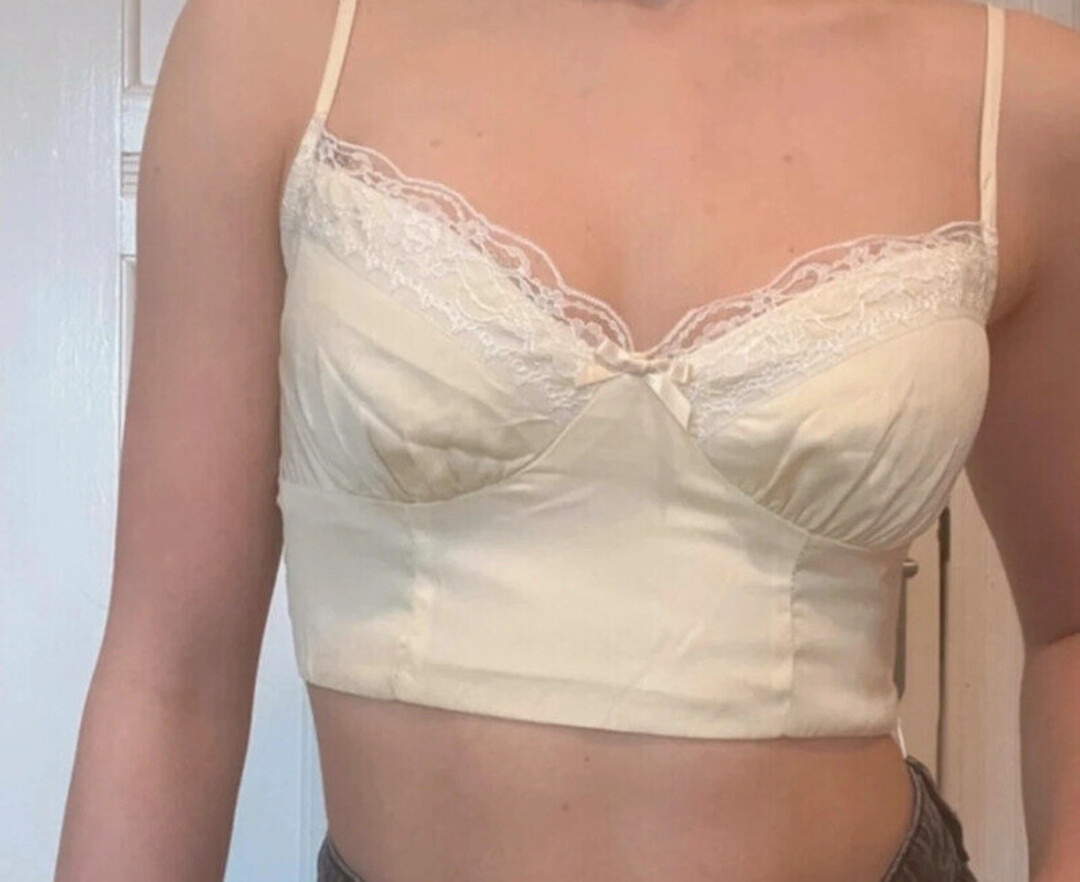 Nacktes geleaktes OnlyFans-Foto von Vintedebay #1465