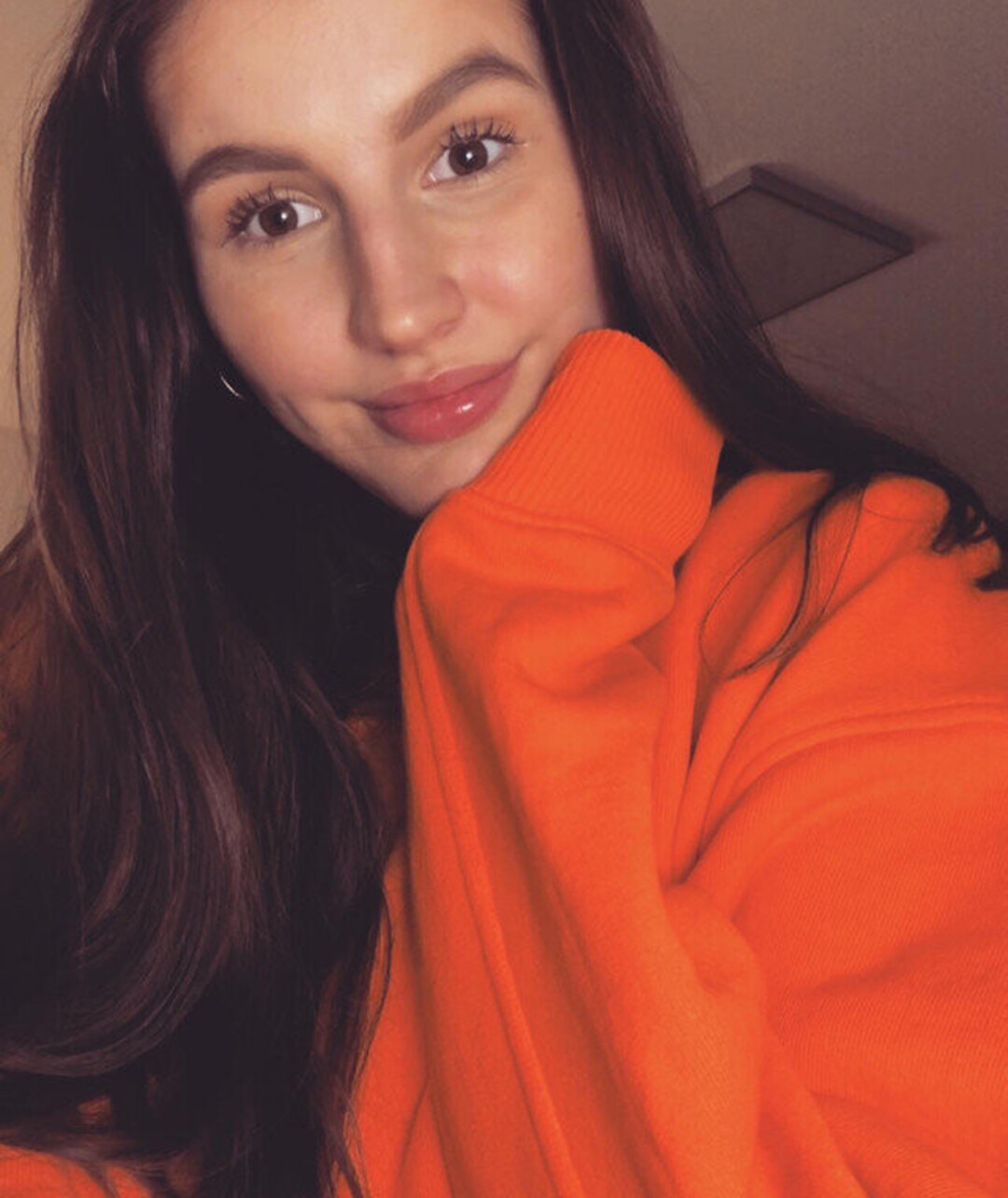 Nacktes geleaktes OnlyFans-Foto von Vintedebay #1667