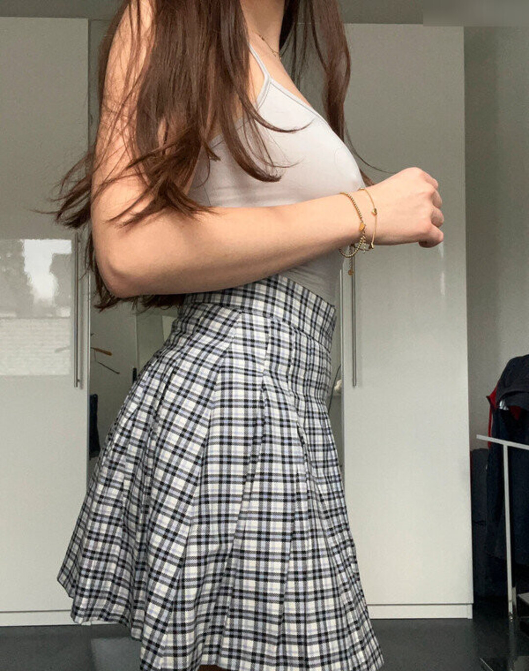 Nacktes geleaktes OnlyFans-Foto von Vintedebay #1774