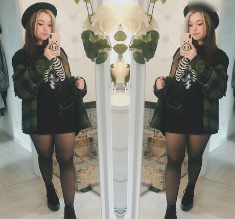 Lena Vanille