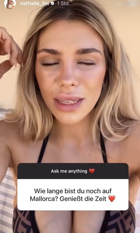 Nathalie Bleicher-Woth