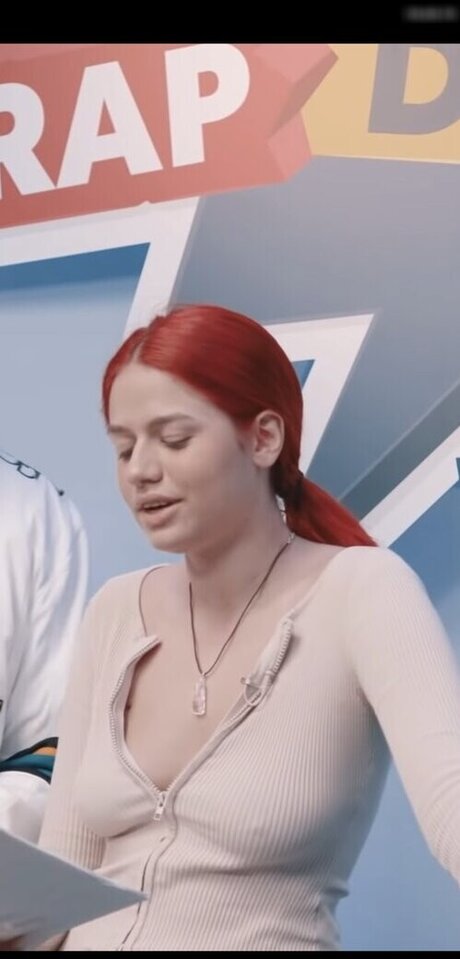 Badmómzjay