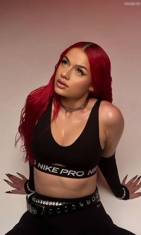 Badmómzjay