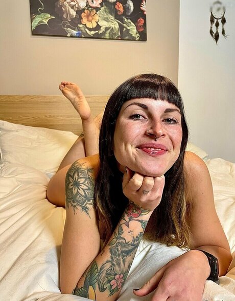 Lenaxfuchs / lena_fuchs