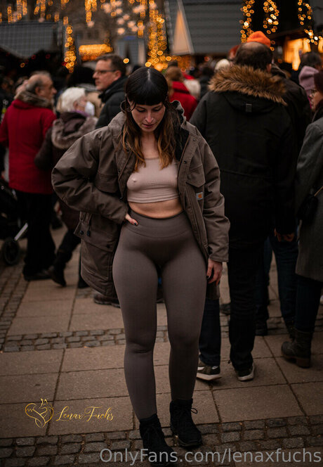 Lenaxfuchs / lena_fuchs