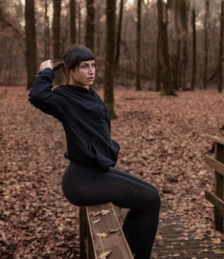 Lenaxfuchs / lena_fuchs