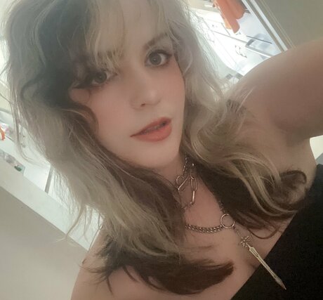 Nacktes geleaktes OnlyFans-Foto von Aretteepls
