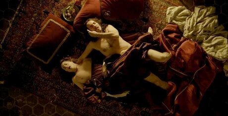 Versailles Fernsehserie